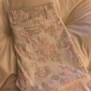 Cleaning up the closet